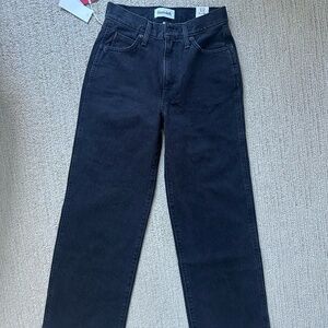 Aritzia Jupiter Jean - TAGS ON!!